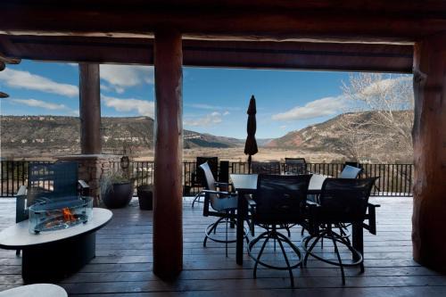 526 Alan Rd - Durango CO.