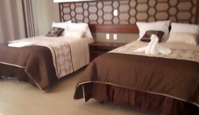 9 Estrellas Hotel in Comitan de Dominguez