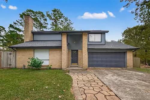 92 S Waxberry Rd, Spring, Texas 77381, USA