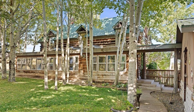 "Adam's Return" Resort & Event Grounds. Two Homes, Three Lots, Private Lake, Adv