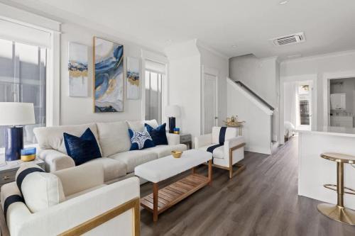 Adrift at The Cove Riverwalk Villas