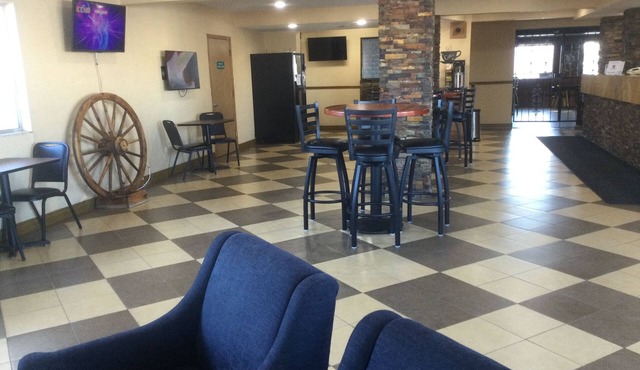 Affordable Inns