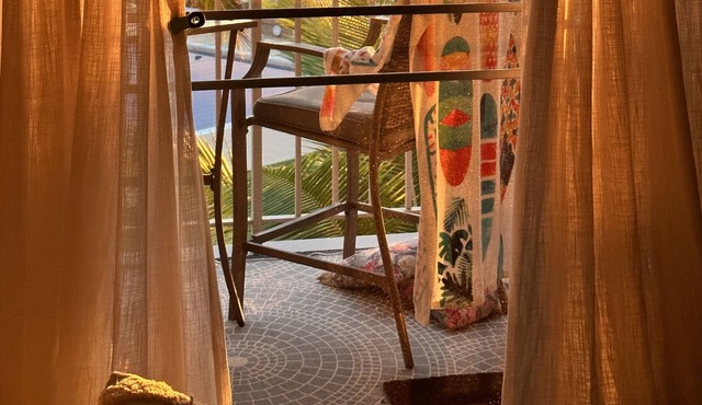 Aloha Spoken Here--30 Day minimum stay. Our unit is considered Long Term Rental