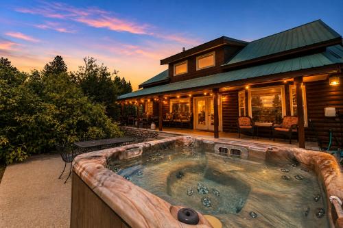 Alpine Acres