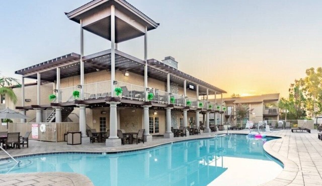 Anaheim | Disneyland Family Getaway | Pool & Hot Tub | 2BR