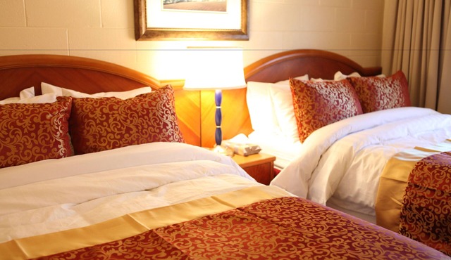Arcadia Hotel