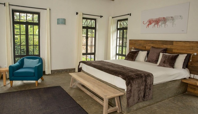 Arusha Villa in Arusha