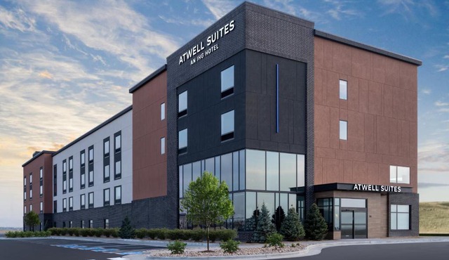 Atwell Suites Denver Airport - Tower Road by IHG