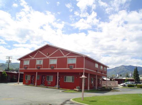 Avenue Motel Wenatchee
