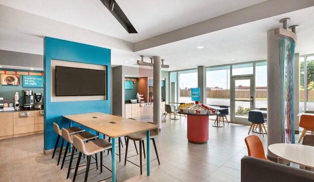 avid hotel Wenatchee by IHG