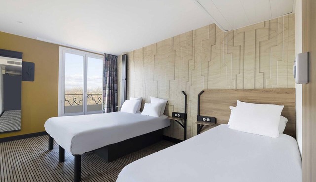 B&B HOTEL Perpignan Centre in Perpignan