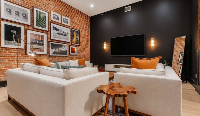 Bachelorette Suite Perfect for a Memorable Stay