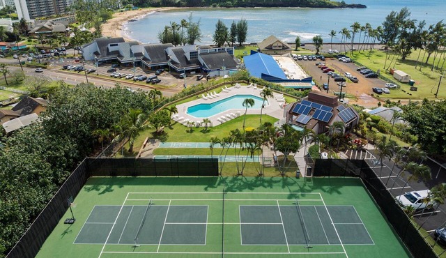 Banyan Harbor Resort