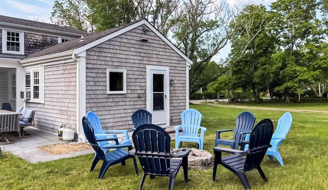 Barnstable, Relaxing, Great Location, Clean!