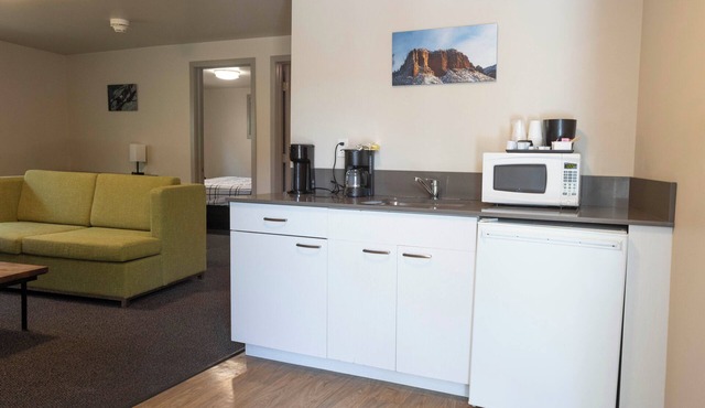 Basalt Mountain Inn