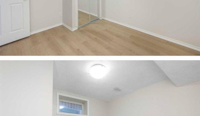 BASEMENT Apt in Calgary