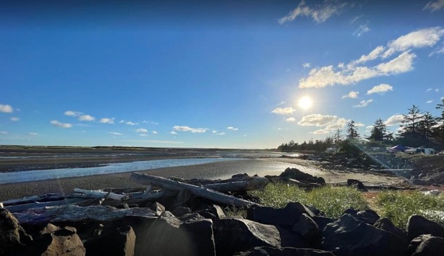 Bayshore RV Park & Guest Suites