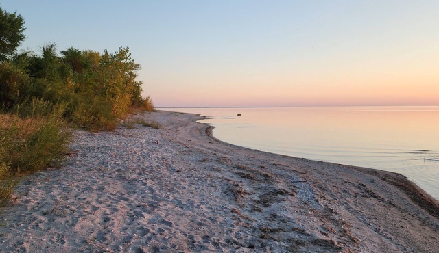 BEACHFRONT COTTAGE *fully renovated*