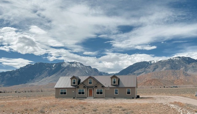 Beartooth Retreat