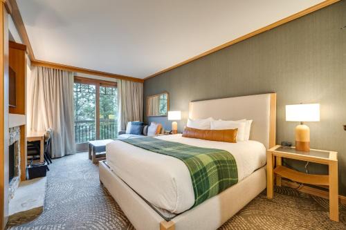 Beautiful Studio in Suncadia Resort