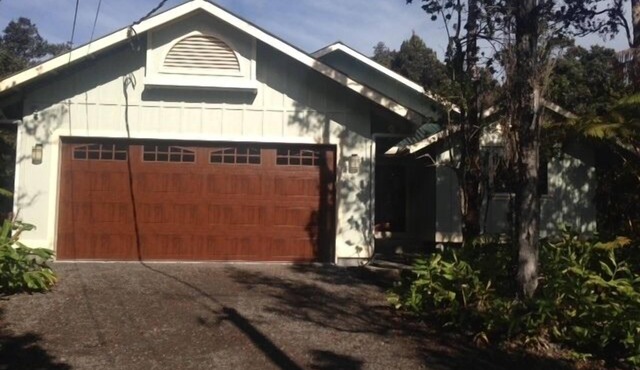 Beautiful Volcano Getaway Tucked In The Rainforest Minutes From HI Nat'l Park!