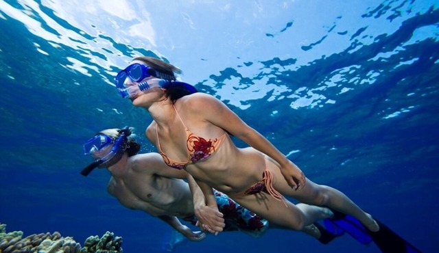 Best Deal in Town gorgeous Kauai beach resort, romantic, fun and yoga "zen"