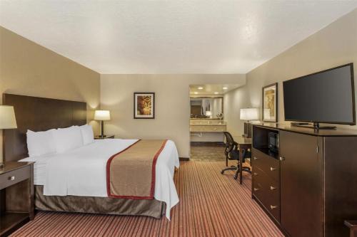 Best Western Plus Cedar City in Cedar City