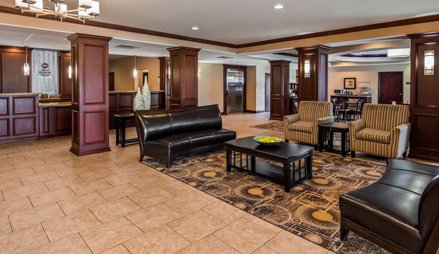 Best Western Plus Chalmette Hotel