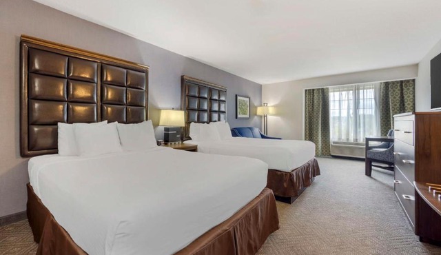 Best Western Plus Northwind Inn & Suites