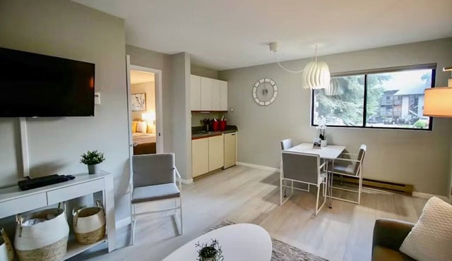 Bigfork Condo Near Flathead Lake & Downtown