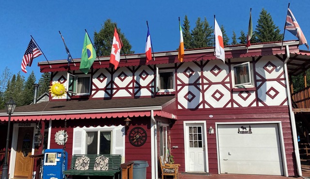 Billie's Backpackers Hostel
