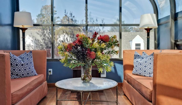 Bodega Bay Inn in Bodega Bay