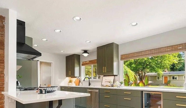 Boise Basecamp | Hot Tub | Near Skiing + Trails + Downtown