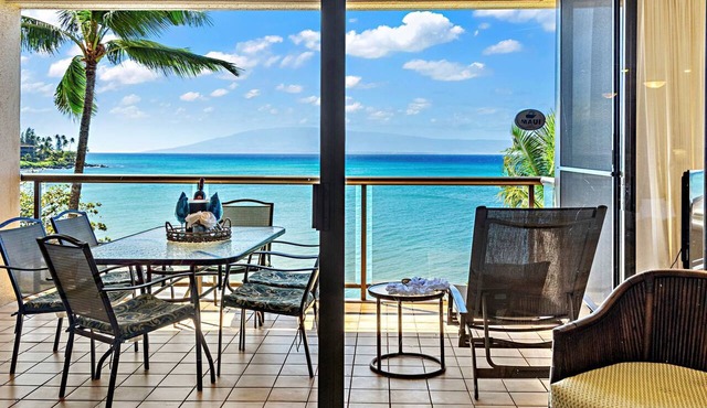 Book Now Incredible Savings $275/n Now-11/20 Oceanview Remodel SK336-Sullivan