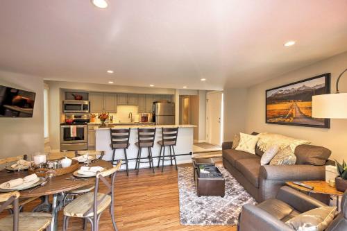 Breckenridge Condo w/Balcony: Walk to Ski Resort