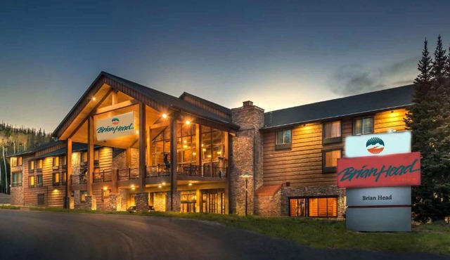 Brian Head Lodge in Brian Head