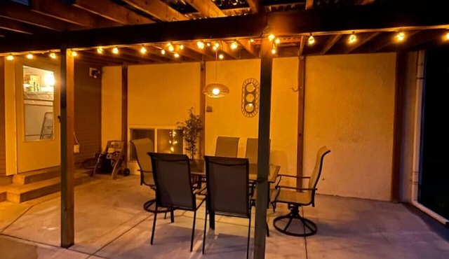 ☀Bright & Serene ~ 5★ Central Location ~ BBQ ~ Pkg