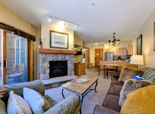 Buffalo Lodge 8343 by SummitCove in Colorado