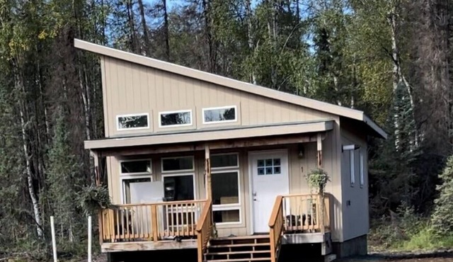 Cabin 1 - Cabins at the Inn