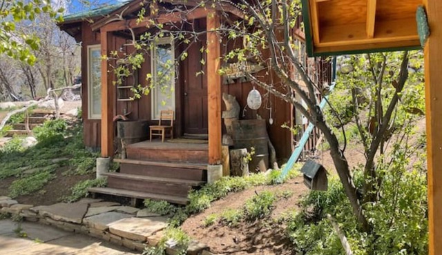 Cabin >