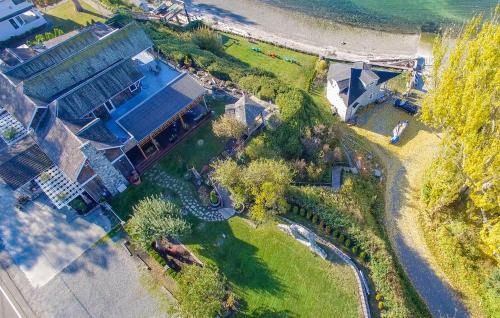 Camano Island Inn