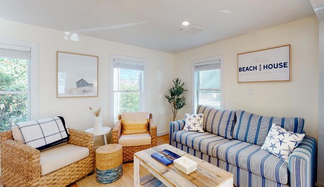 Cape Cod Charmer