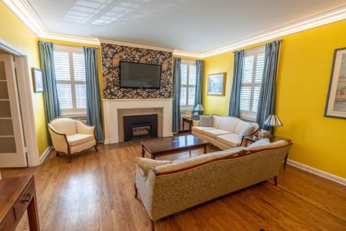 Cardinal Inn Bed and Breakfast in Cornwall