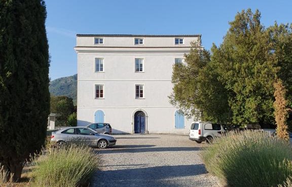 Casa Guelfucci in Corte