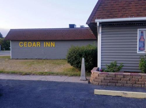 Cedar Inn Motel