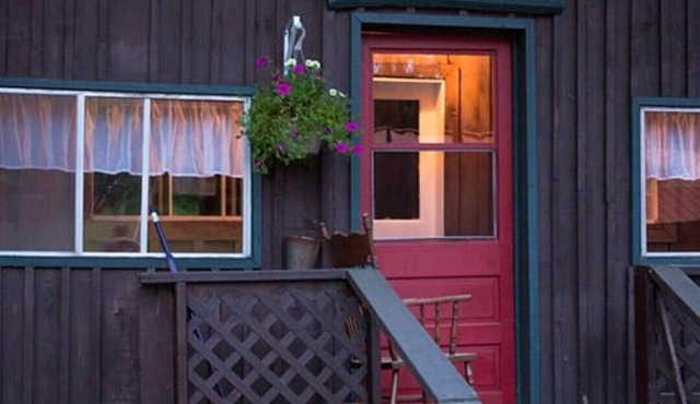 Champlain Cottage in Eau Claire