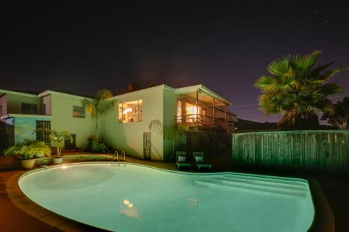 Charming Spring Valley Retreat w/Private Pool!