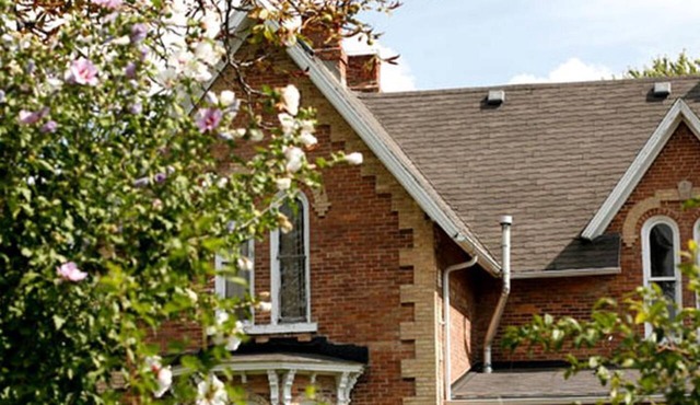 Charming Vacation Rental in Historic Bed and Breakfast near Lakes in Southern Ontario in Combermere