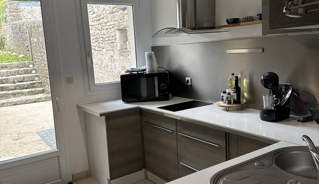 Charming Valognais house in Valognes