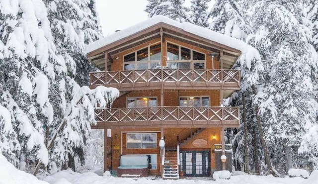 Chateau Cervin | Steps to Lifts | Game Room